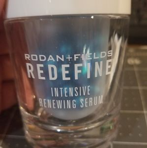 Rodan + Fields Redefine Renewing Serum